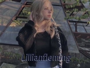 Lillianfleming