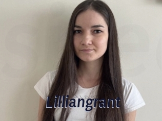Lilliangrant
