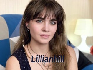 Lillianhill