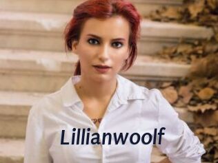 Lillianwoolf