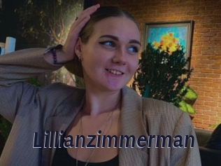 Lillianzimmerman