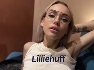 Lilliehuff