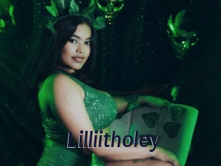 Lilliitholey