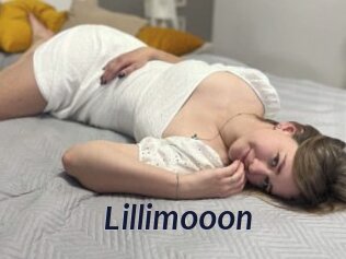 Lillimooon