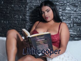 Lillitcooper