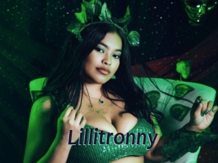 lillitronny Site Cul