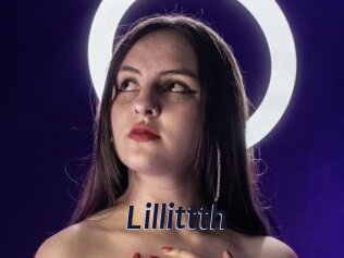 Lillittth