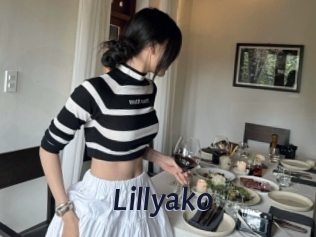 lillyako Site Cul