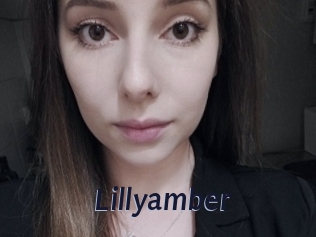 Lillyamber