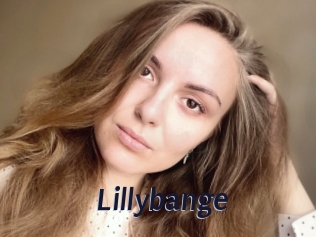 Lillybange