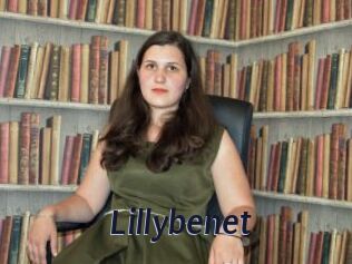 Lillybenet