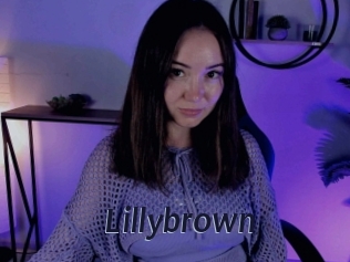 Lillybrown