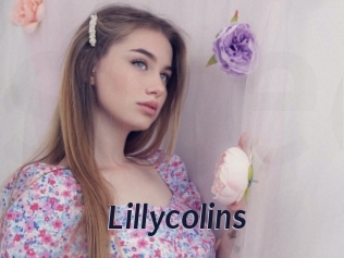 Lillycolins