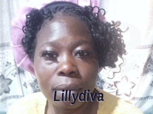 Lillydiva