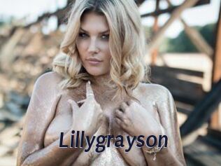 Lillygrayson