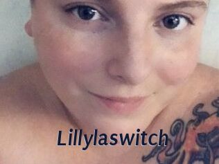 Lillylaswitch