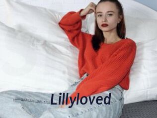 Lillyloved