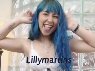 Lillymartins