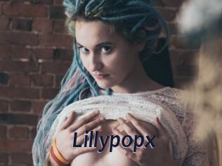 Lillypopx