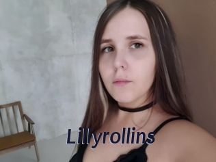 Lillyrollins