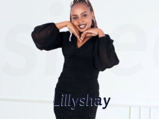 Lillyshay