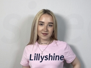 Lillyshine