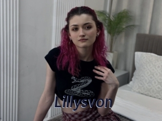 Lillysvon