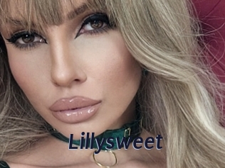 Lillysweet