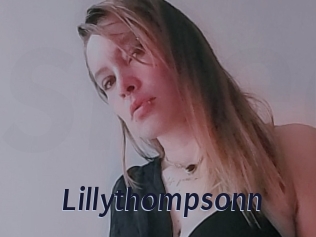 lillythompsonn Site Cul
