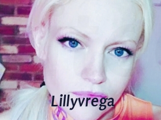 Lillyvrega