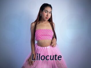 Lilocute