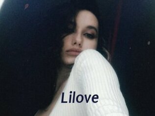 Lilove