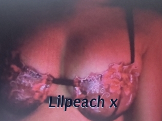 Lilpeach_x