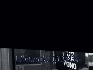 Lilsnack1111834