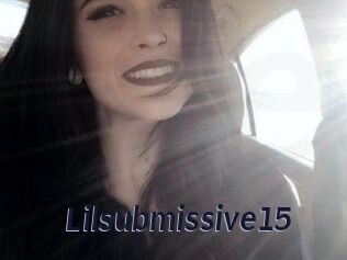 Lilsubmissive15