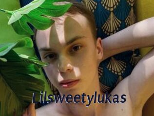 Lilsweetylukas