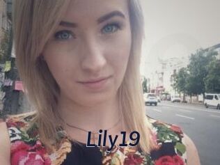 Lily19