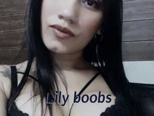 Lily_boobs