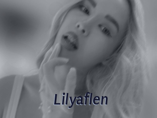 Lilyaflen