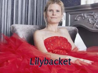 Lilybacket