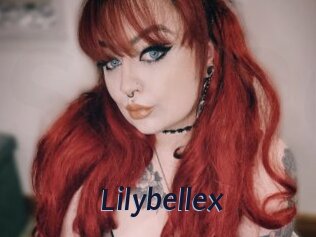 Lilybellex