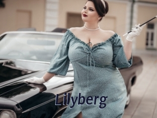 Lilyberg