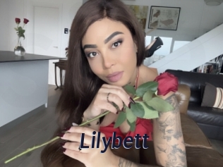 Lilybett