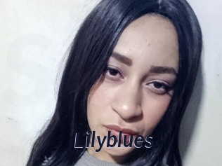 lilyblues Site Cul