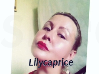 Lilycaprice