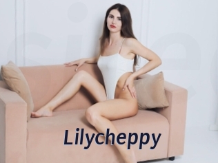 Lilycheppy