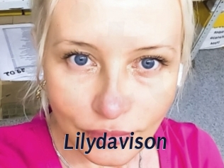 Lilydavison