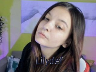 Lilydef