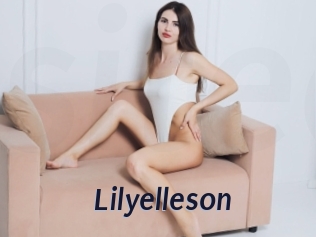 Lilyelleson