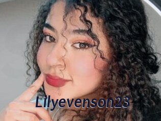 Lilyevenson23